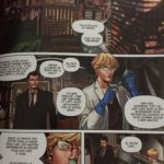 Bloodshot l'intégrale aux éditions Bliss Comics décrypté sur Comixtrip, le site BD de référence