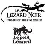 Stéphane Duval, fondateur des éditions Le lézard noir