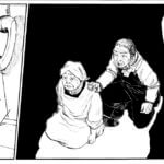 Sous un ciel nouveau de Kei Fujii et Cocoro Hirai (Ki oon)