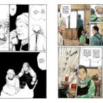 Sous un ciel nouveau de Kei Fujii et Cocoro Hirai (Ki oon)