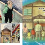 Sous un ciel nouveau de Kei Fujii et Cocoro Hirai (Ki oon)