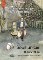 Sous un ciel nouveau de Kei Fujii et Cocoro Hirai (Ki oon)