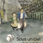 Sous un ciel nouveau de Kei Fujii et Cocoro Hirai (Ki oon)