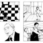 Sous un ciel nouveau de Kei Fujii et Cocoro Hirai (Ki oon)