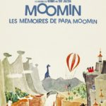 Les Moomin de Tove Jansson (Le lézard noir) - stéphane duval