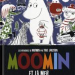 Les Moomin de Tove Jansson (Le lézard noir) - stéphane duval