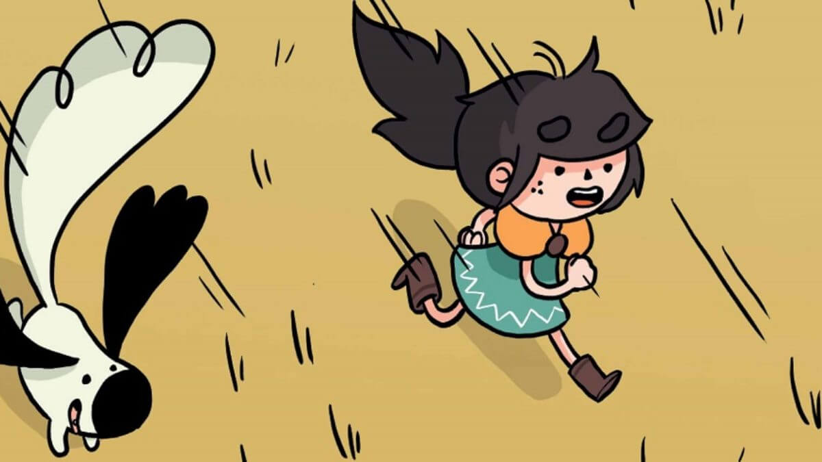 Aubépine 1 de Karensac et Thom Pico (Dupuis) décrypté par Comixtrip