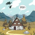 Aubépine 1 de Karensac et Thom Pico (Dupuis) décrypté par Comixtrip