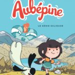 Aubépine 1 de Karensac et Thom Pico (Dupuis) décrypté par Comixtrip