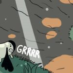 Aubépine 1 de Karensac et Thom Pico (Dupuis) décrypté par Comixtrip