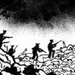 Mémoires d'un frêne de Park Kun-woong (Rue de l'échiquier) décrypté par Comixtrip