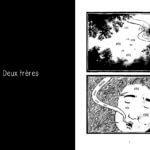 Mémoires d'un frêne de Park Kun-woong (Rue de l'échiquier) décrypté par Comixtrip