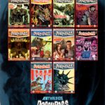 Anthologie Doggybags (Ankama), les 10 meilleures histoires du Label 619, décryptées par Comixtrip le site BD de référence