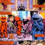 Anthologie Doggybags (Ankama), les 10 meilleures histoires du Label 619, décryptées par Comixtrip le site BD de référence