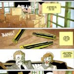 Anthologie Doggybags (Ankama), les 10 meilleures histoires du Label 619, décryptées par Comixtrip le site BD de référence