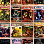 Anthologie Doggybags (Ankama), les 10 meilleures histoires du Label 619, décryptées par Comixtrip le site BD de référence