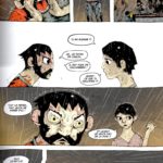 Anthologie Doggybags (Ankama), les 10 meilleures histoires du Label 619, décryptées par Comixtrip le site BD de référence