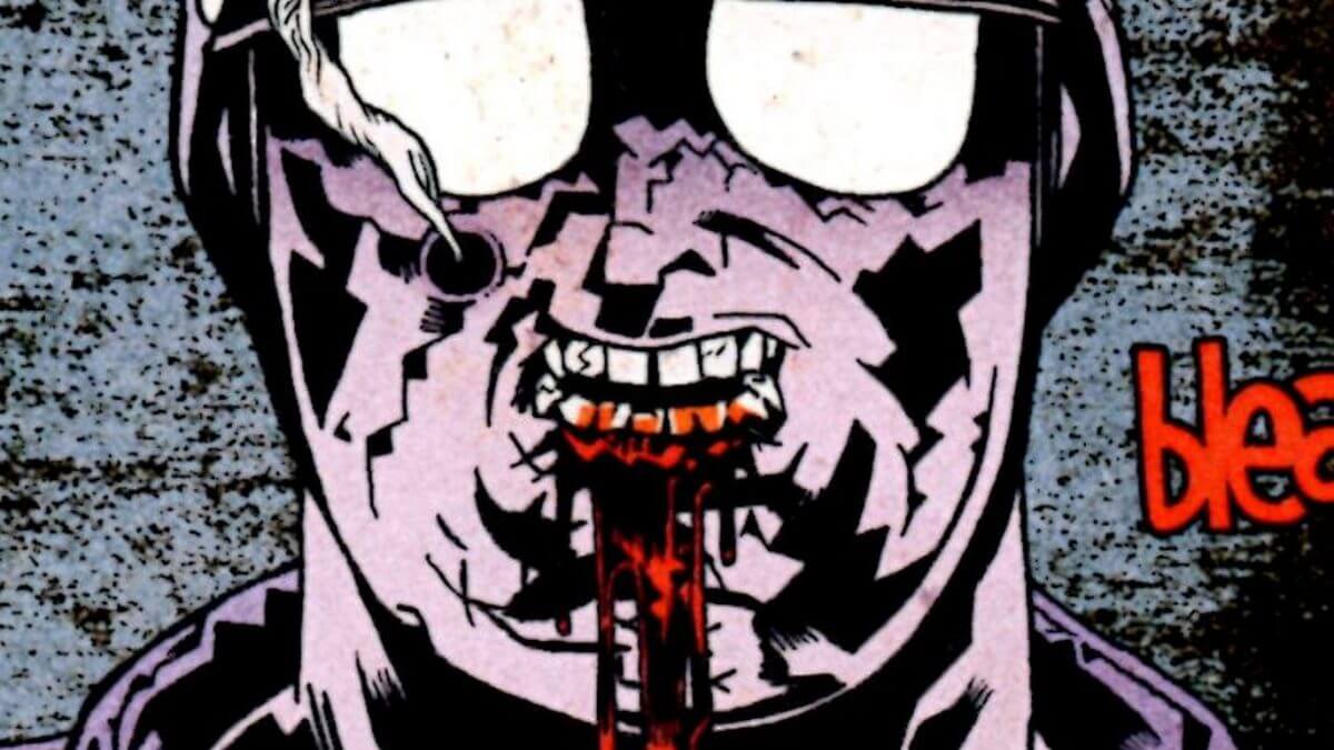 Anthologie Doggybags (Ankama), les 10 meilleures histoires du Label 619, décryptées par Comixtrip le site BD de référence