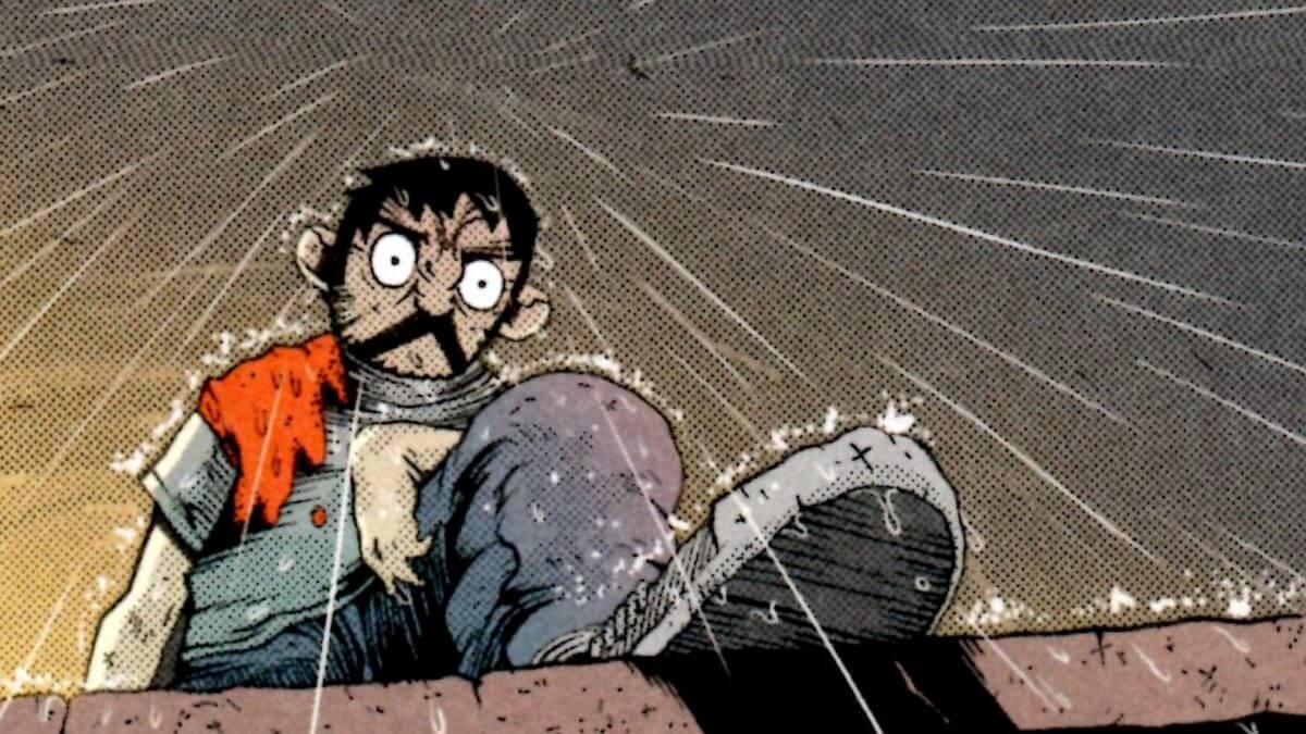 Anthologie Doggybags (Ankama), les 10 meilleures histoires du Label 619, décryptées par Comixtrip le site BD de référence