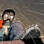 Anthologie Doggybags (Ankama), les 10 meilleures histoires du Label 619, décryptées par Comixtrip le site BD de référence