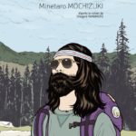 Chiisakobe de Minetaro Mochizuki (le lezard noir) - stéphane duval