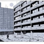 En roue libre de Gilles Rochier, Nicolas Moog et Jiip Garn (Casterman) décrypté par Comixtrip