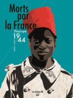 Mort par la France Thiaroye 1944 de Pat Perna et Nicolas Otero (Les Arènes) décrypté par Comixtrip