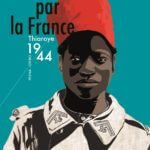 Mort par la France Thiaroye 1944 de Pat Perna et Nicolas Otero (Les Arènes) décrypté par Comixtrip