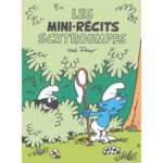 Les Schtroumpfs noirs de Peyo (Dupuis) décrypté par Comixtrip