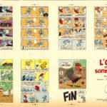 Les mini-récits Schtroumpfs de Peyo (Dupuis)