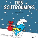 Les mini-récits Schtroumpfs de Peyo (Dupuis)