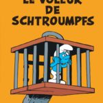 Les mini-récits Schtroumpfs de Peyo (Dupuis)