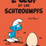 Les mini-récits Schtroumpfs de Peyo (Dupuis)