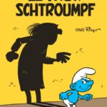 Les mini-récits Schtroumpfs de Peyo (Dupuis)