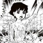 Je suis Shingo de Umezu (Le Lézard noir) - stéphane duval