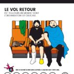 Je préférerais ne pas de Justin Wong (Rue de l'échiquier)