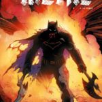 Batman métal tome 1 aux éditions Urban Comics décrypté sur Comixtrip, le site BD de référence