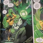 Batman métal tome 1 aux éditions Urban Comics décrypté sur Comixtrip, le site BD de référence