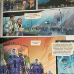 Batman métal tome 1 aux éditions Urban Comics décrypté sur Comixtrip, le site BD de référence