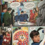 Batman métal tome 1 aux éditions Urban Comics décrypté sur Comixtrip, le site BD de référence