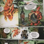 Batman métal tome 1 aux éditions Urban Comics décrypté sur Comixtrip, le site BD de référence