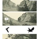 Charogne de Benoît Vidal et Borris (Treize Etrange)