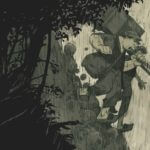 Charogne de Benoît Vidal et Borris (Treize Etrange)