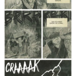 Charogne de Benoît Vidal et Borris (Treize Etrange)