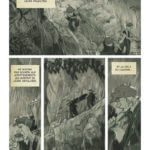 Charogne de Benoît Vidal et Borris (Treize Etrange)