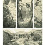 Charogne de Benoît Vidal et Borris (Treize Etrange)