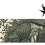 Charogne de Benoît Vidal et Borris (Treize Etrange)