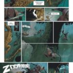 Des histoires courtes du Marsupilami par... aux éditions Dupuis décrypté sur Comixtrip, le site BD de référence