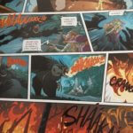 Des histoires courtes du Marsupilami par... aux éditions Dupuis décrypté sur Comixtrip, le site BD de référence