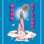 Les aventuresd de Hong Kiltong de Yoon-Sun Park (Misma) décrypté par Comixtrip